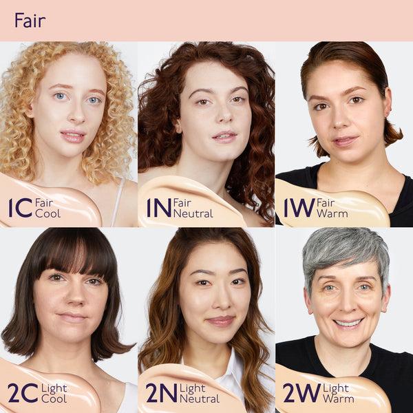 By Terry BRIGHTENING CC FOUNDATION