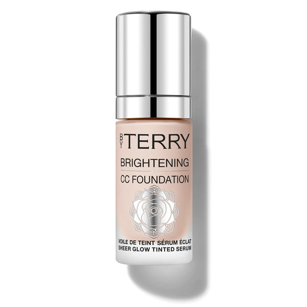 by terry BRIGHTENING CC FOUNDATION