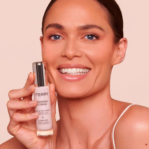 By Terry BRIGHTENING CC LIQUID BLUSH