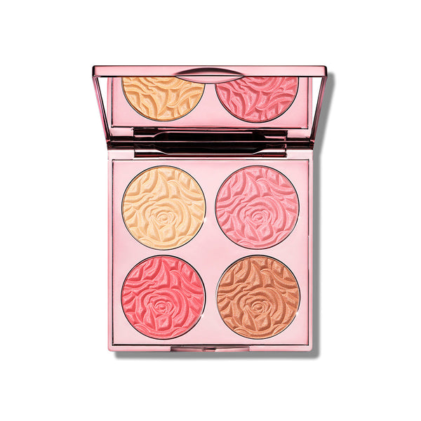 by terry BRIGHTENING CC PALETTE SUNNY FLASH