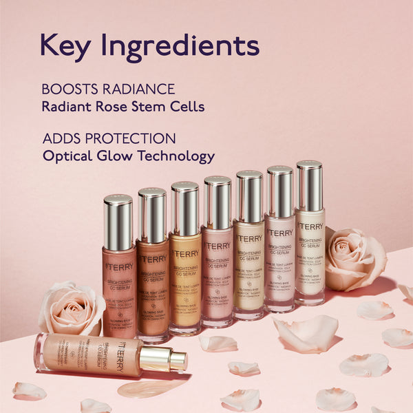 By Terry BRIGHTENING CC SERUM TRAVEL-SIZE