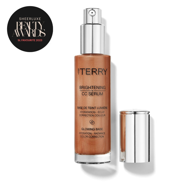 by terry BRIGHTENING CC SERUM