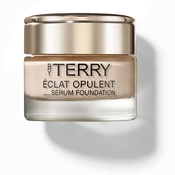 by terry ÉCLAT OPULENT SERUM FOUNDATION