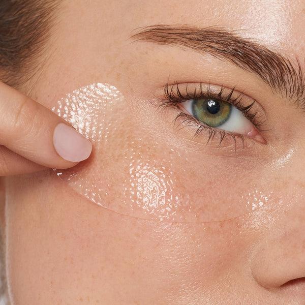 By Terry HYALURONIC FLASH EYE PATCH