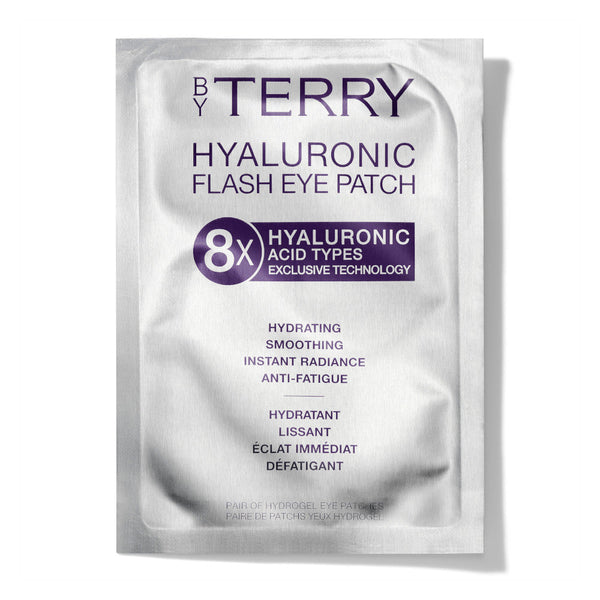 by terry HYALURONIC FLASH EYE PATCH