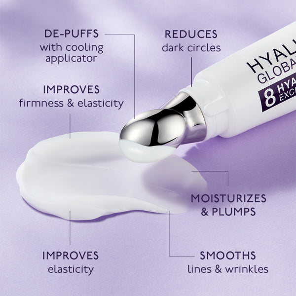 By Terry HYALURONIC GLOBAL EYE SERUM