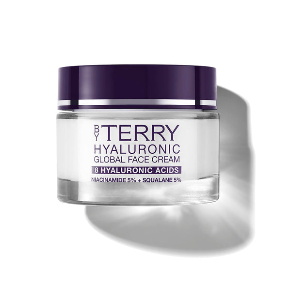 by terry HYALURONIC GLOBAL FACE CREAM