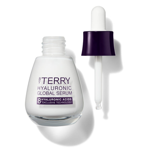 by terry HYALURONIC GLOBAL SERUM
