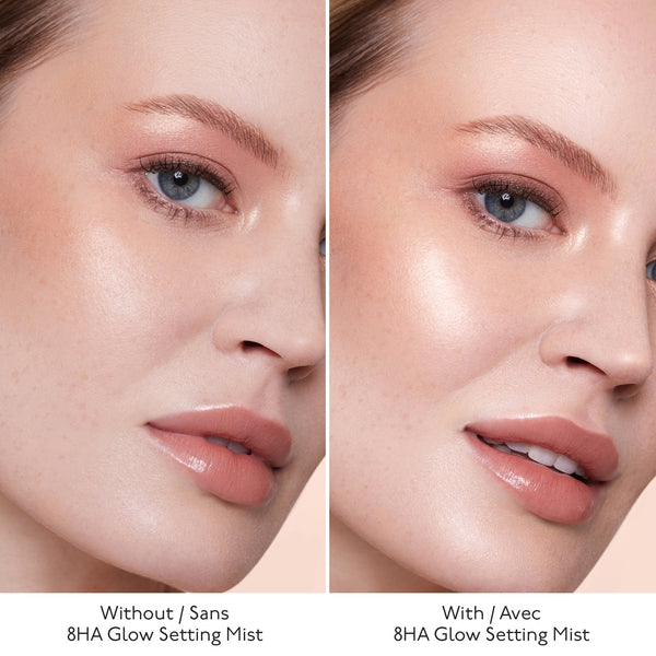 By Terry HYALURONIC GLOW SETTING MIST