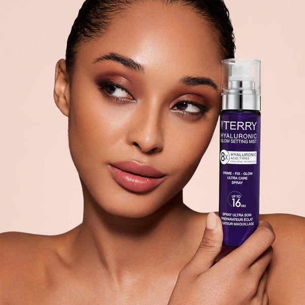 By Terry HYALURONIC GLOW SETTING MIST