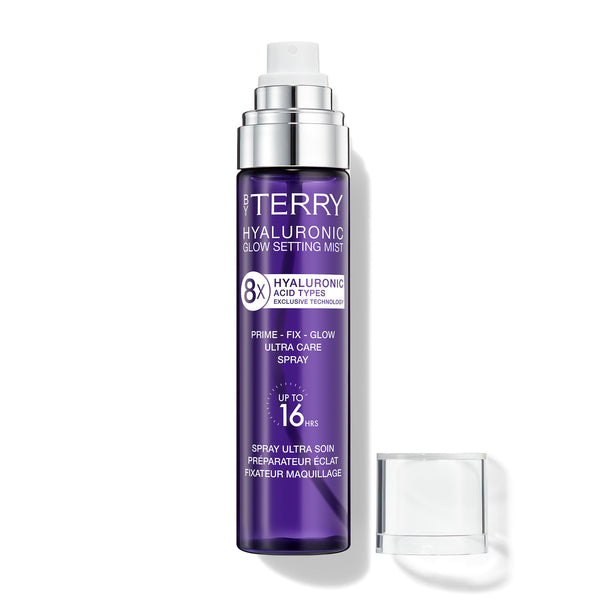 by terry HYALURONIC GLOW SETTING MIST