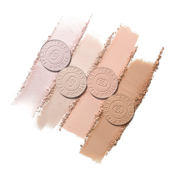 By Terry HYALURONIC HYDRA-POWDER PALETTE