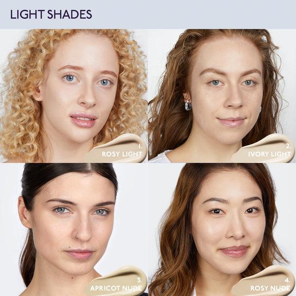 By Terry HYALURONIC SERUM CONCEALER