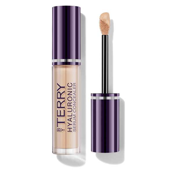 by terry HYALURONIC SERUM CONCEALER