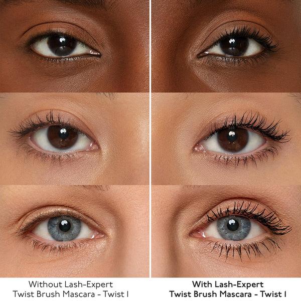 By Terry LASH-EXPERT TWIST BRUSH MASCARA