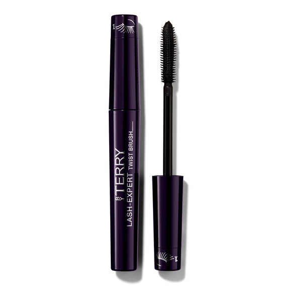 by terry LASH-EXPERT TWIST BRUSH MASCARA