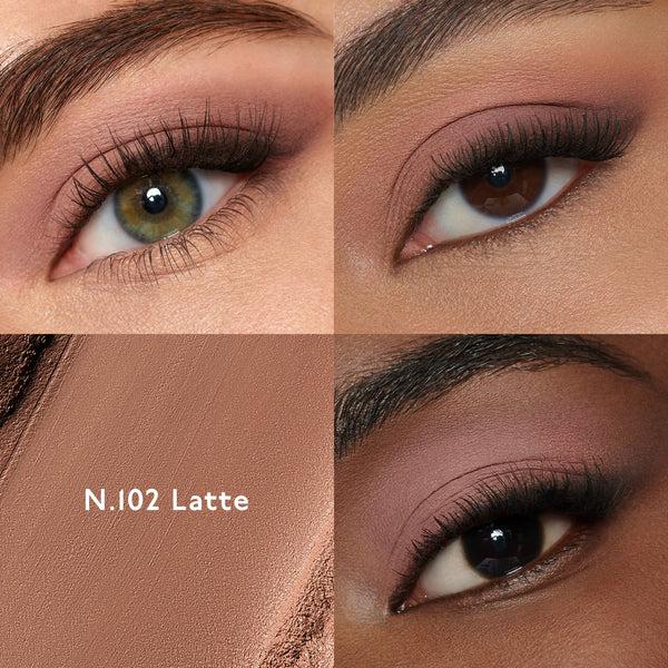 By Terry OMBRE BLACKSTAR EYESHADOW