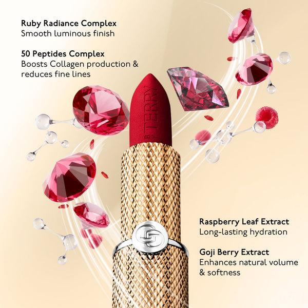 By Terry ROUGE OPULENT REFILLABLE LIPSTICK