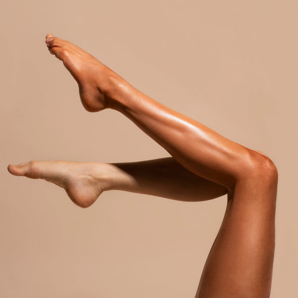 By Terry TEA To TAN FACE & BODY