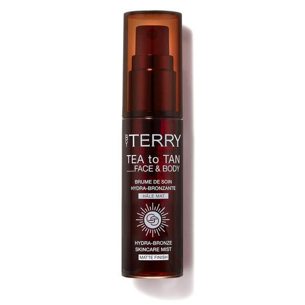 by terry TEA to TAN FACE & BODY TRAVEL-SIZE