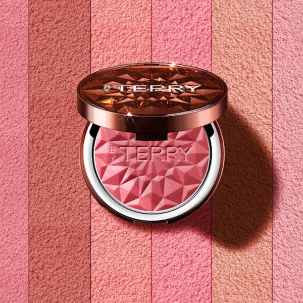by Terry TEA To TAN POWDER BLUSH
