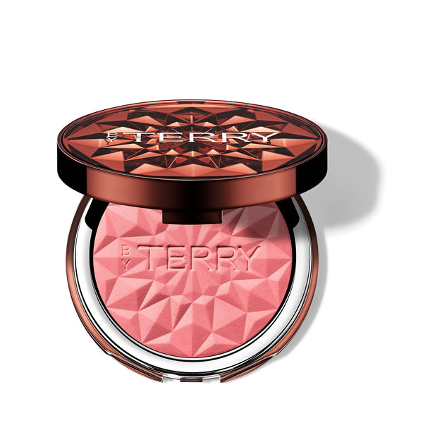 By Terry TEA To TAN POWDERS & TOOL-EXPERT KABUKI