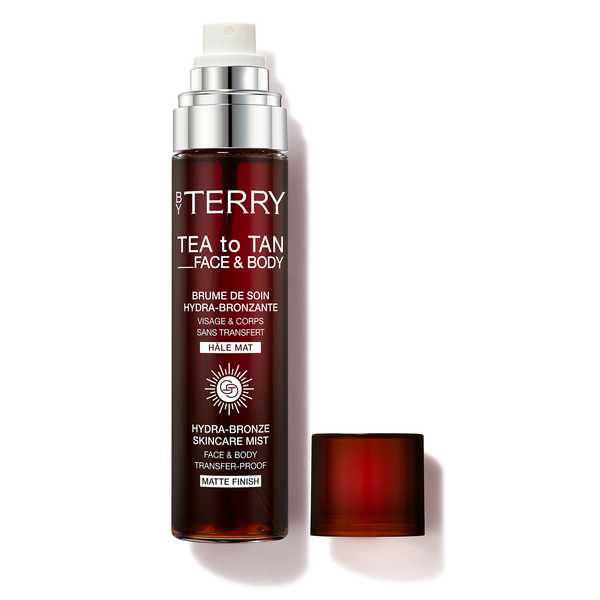 By Terry TEA To TAN ROUTINE