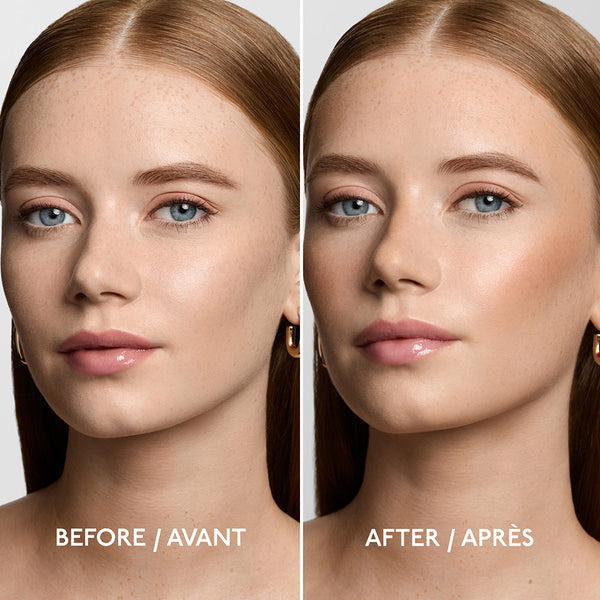 By Terry TEA To TAN SUN POWDER