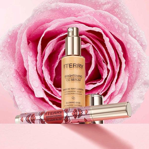By Terry THE GLOW DUO SET