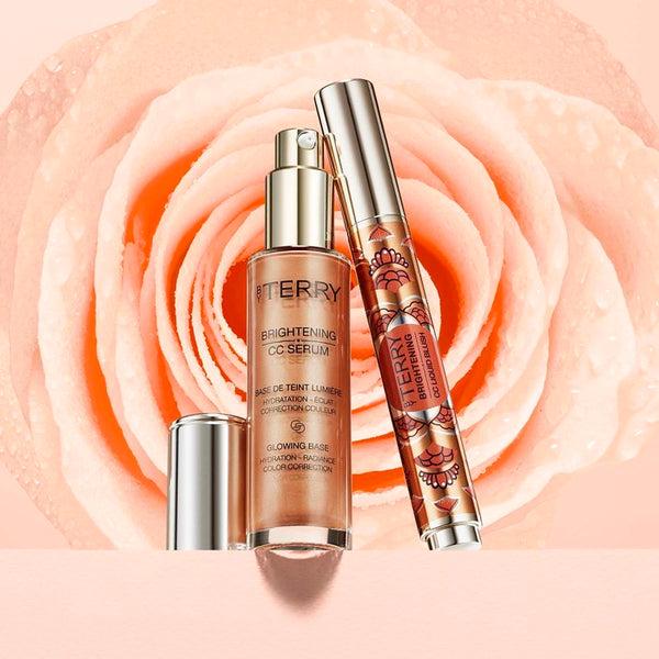 By Terry THE GLOW DUO SET