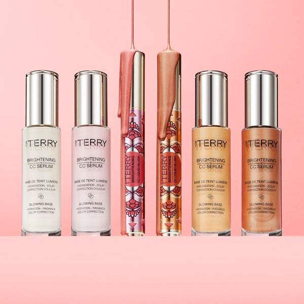 By Terry THE GLOW DUO SET