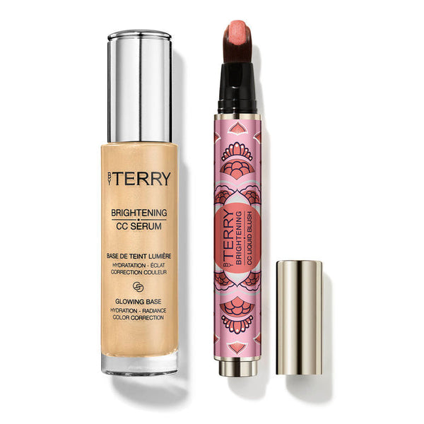 by terry THE GLOW DUO SET