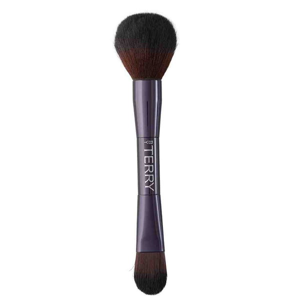 by terry TOOL-EXPERT DUAL-ENDED FACE BRUSH