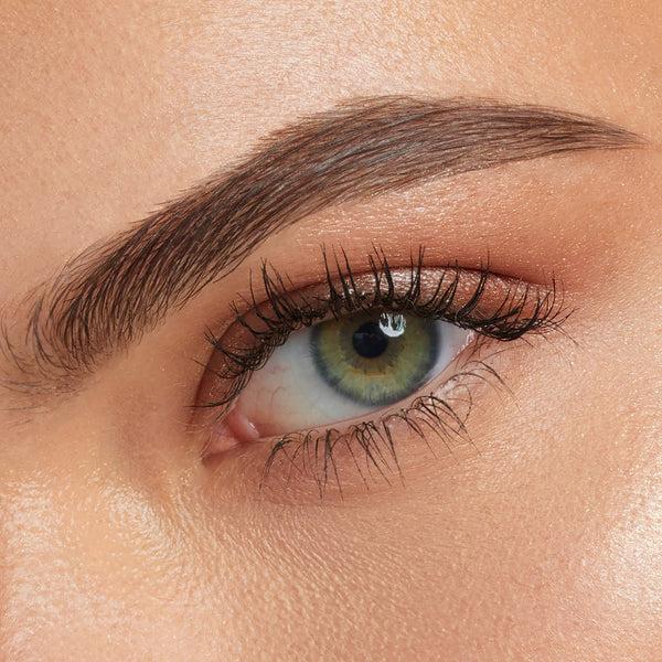 By Terry TOOL-EXPERT EYEBROW STENCILS