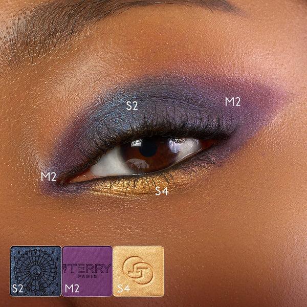 By Terry V.I.P. EXPERT PALETTE N.6 OPULENT STAR