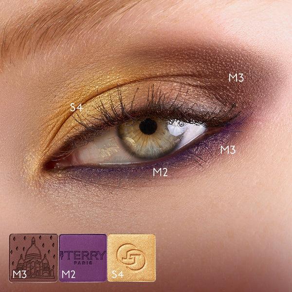 By Terry V.I.P. EXPERT PALETTE N.6 OPULENT STAR
