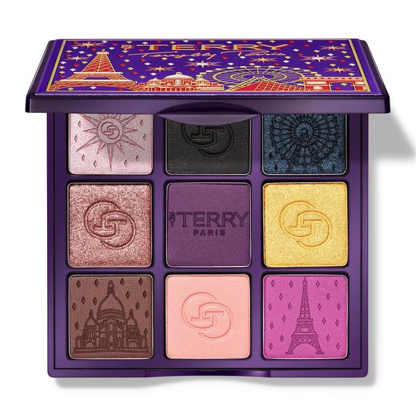 by terry V.I.P. EXPERT PALETTE N.6 OPULENT STAR