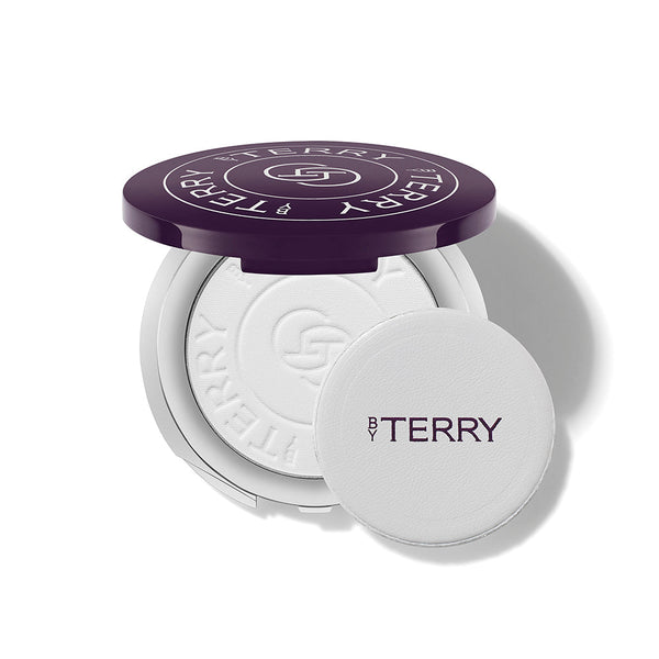 by terry HYALURONIC PRESSED HYDRA-POWDER TRAVEL-SIZE