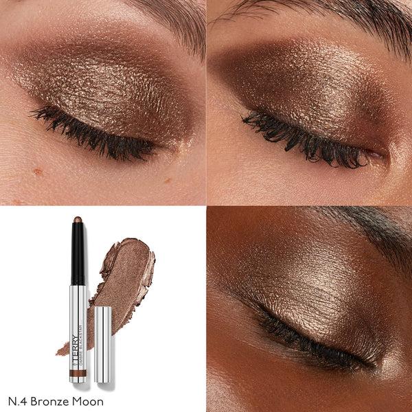 By Terry OMBRE BLACKSTAR N¡4 BRONZE MOON TRAVEL-SIZE