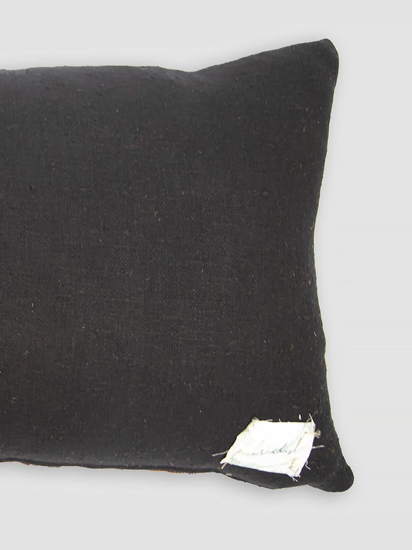 By Walid 17th Century English Needlepoint Cushion | 1440