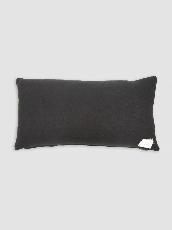 By Walid 17th Century English Needlepoint Cushion | 1440