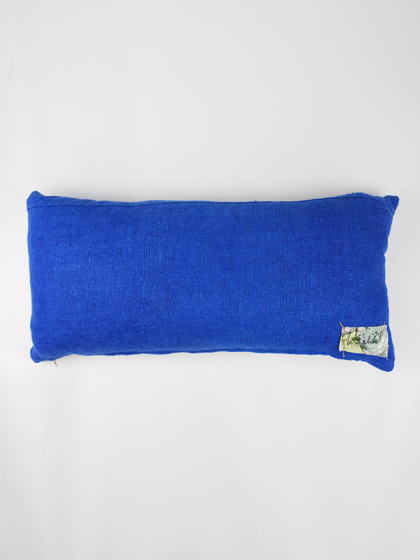 By Walid 17th Century Flemish Tapestry Cushion | 1430