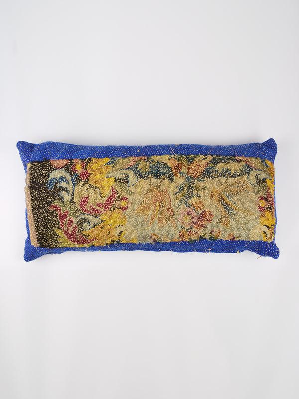 by walid 17th Century Flemish Tapestry Cushion | 1430