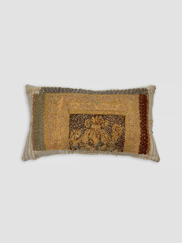 by walid 18th Century French Aubusson Tapestry Cushion | 1437