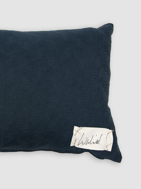 By Walid 18th Century French Aubusson Tapestry Cushion | 1438