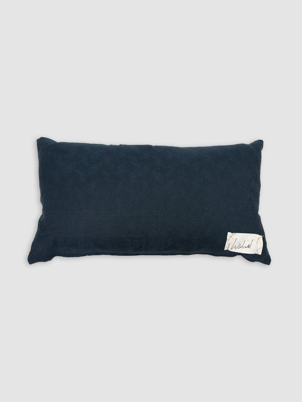 By Walid 18th Century French Aubusson Tapestry Cushion | 1438