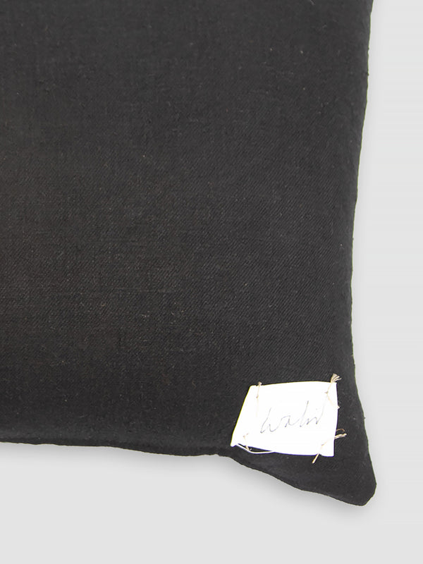 By Walid 18th Century French Aubusson Tapestry Cushion | 1441