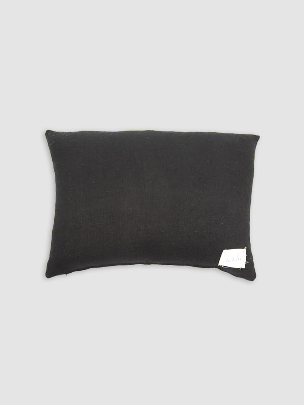 By Walid 18th Century French Aubusson Tapestry Cushion | 1441