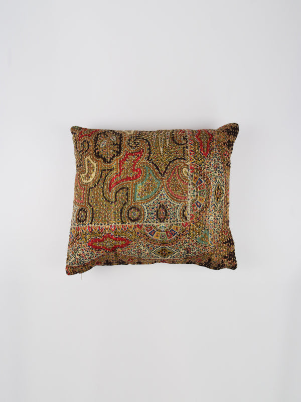 by walid 19th Century French Napoleon III Wool Cushion | 1388