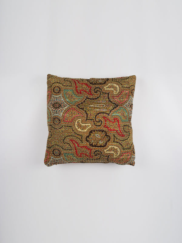 by walid 19th Century French Napoleon III Wool Cushion | 1389